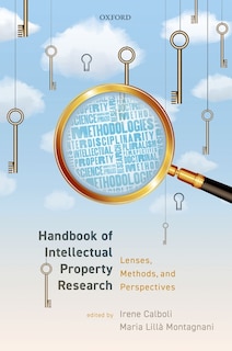 Couverture_Handbook of IP Research