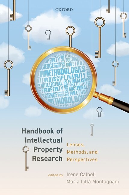 Couverture_Handbook of IP Research