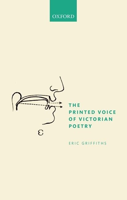 Couverture_The Printed Voice of Victorian Poetry