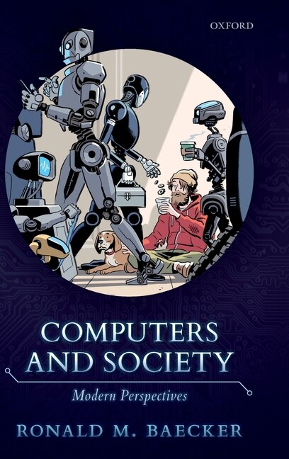 Front cover_Computers and Society