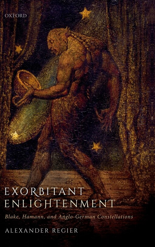 Front cover_Exorbitant Enlightenment