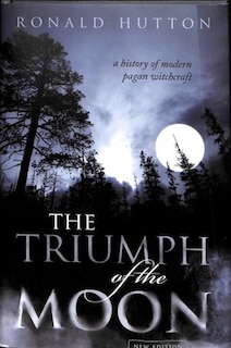 Front cover_The Triumph Of The Moon
