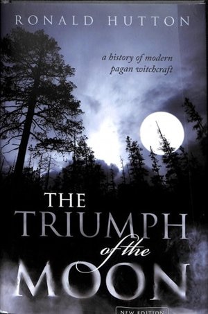 Front cover_The Triumph Of The Moon