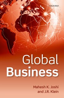 Front cover_Global Business