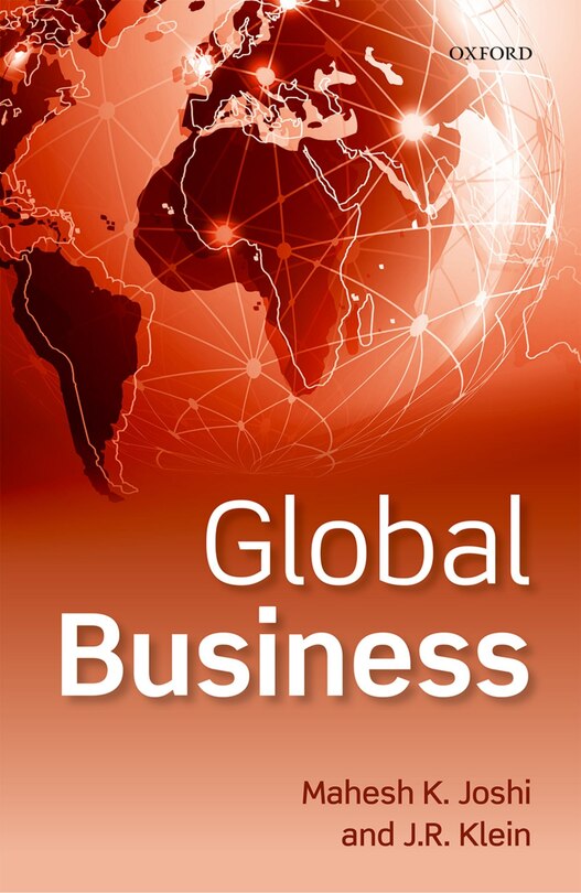 Front cover_Global Business