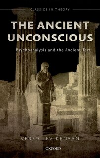 Couverture_The Ancient Unconscious