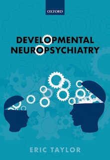 Couverture_Developmental Neuropsychiatry