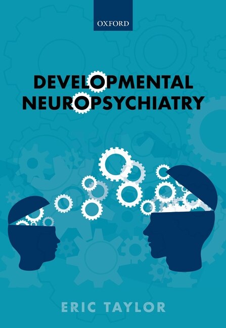 Couverture_Developmental Neuropsychiatry