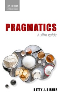 Front cover_Pragmatics