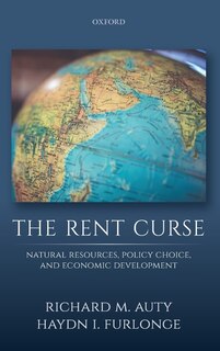 Couverture_The Rent Curse