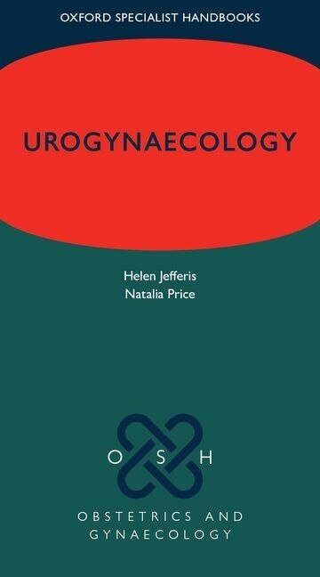 Front cover_Urogynaecology