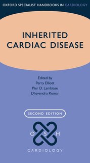 Front cover_Inherited Cardiac Disease