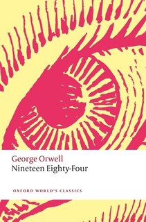 Front cover_Nineteen Eighty-four