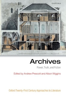 Front cover_Archives
