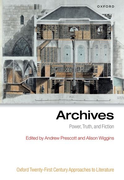 Front cover_Archives