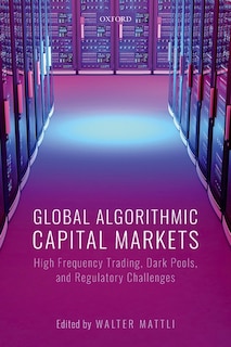 Front cover_Global Algorithmic Capital Markets