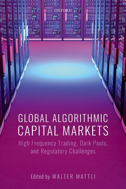 Front cover_Global Algorithmic Capital Markets
