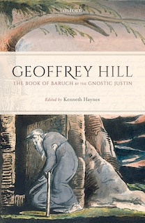 Front cover_The Book of Baruch by the Gnostic Justin