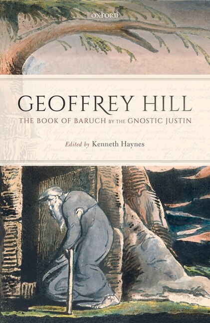 Front cover_The Book of Baruch by the Gnostic Justin