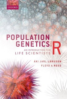 Front cover_Population Genetics with R