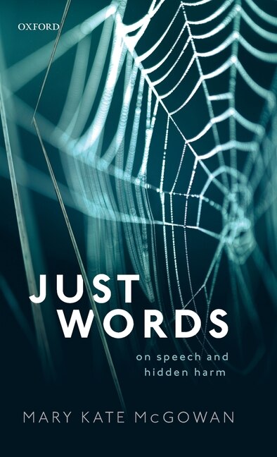 Front cover_Just Words