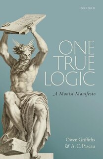 Couverture_One True Logic
