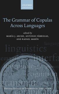 Couverture_The Grammar of Copulas Across Languages