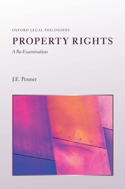 Couverture_Property Rights