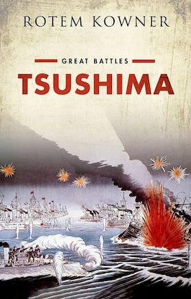 Tsushima: Great Battles Series