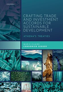 Front cover_Crafting Trade And Investment Accords For Sustainable Development