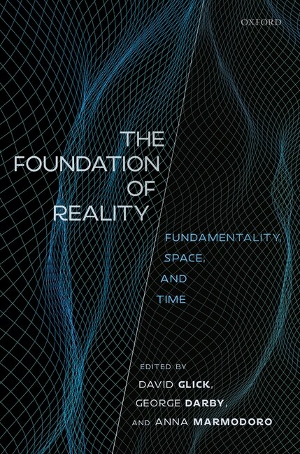 Couverture_The Foundation Of Reality