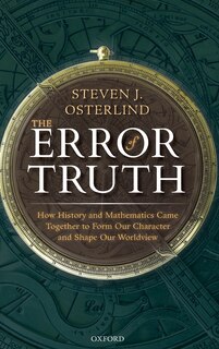 Front cover_The Error of Truth