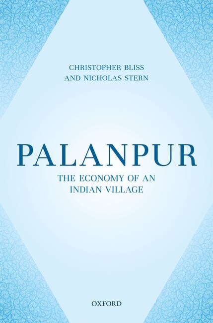 Front cover_Palanpur
