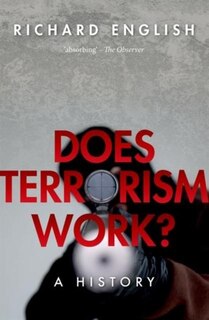 Front cover_Does Terrorism Work?