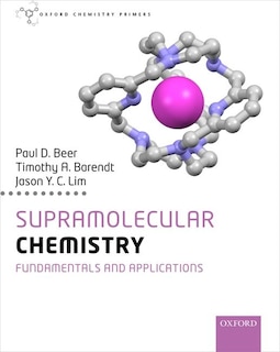 Front cover_Supramolecular Chemistry