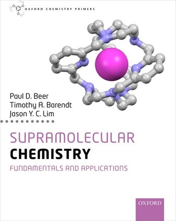 Supramolecular Chemistry: Fundamentals And Applications