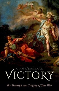 Front cover_Victory