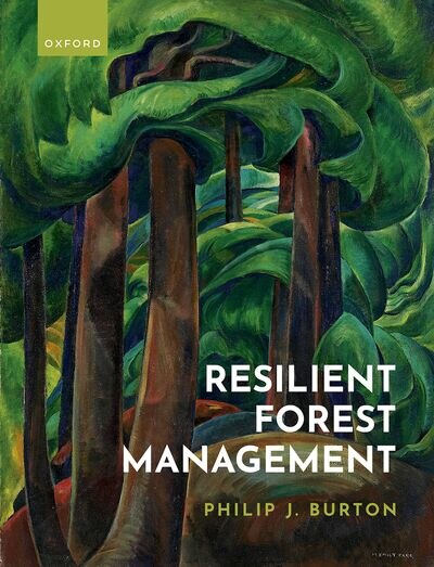 Couverture_Resilient Forest Management
