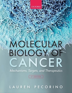 Front cover_Molecular Biology Of Cancer