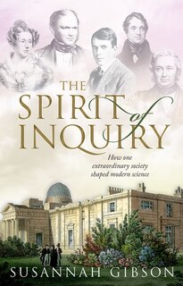 Front cover_The Spirit of Inquiry
