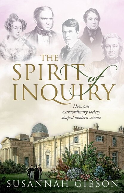 Front cover_The Spirit of Inquiry