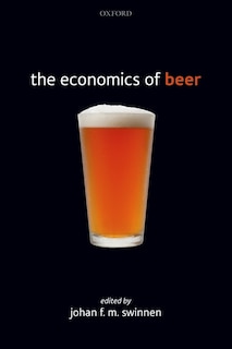 Couverture_The Economics of Beer