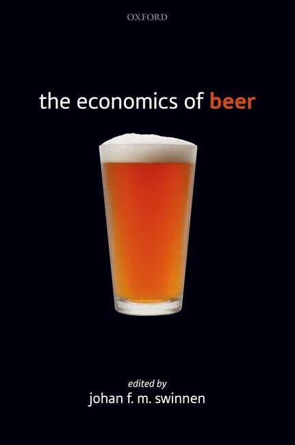 Couverture_The Economics of Beer