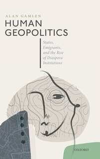 Front cover_Human Geopolitics