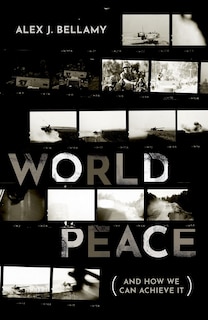 Front cover_World Peace