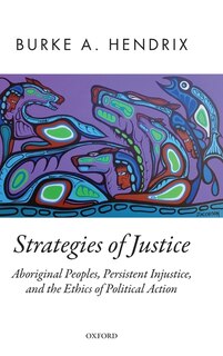 Front cover_Strategies of Justice