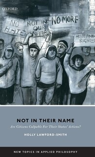 Couverture_Not In Their Name