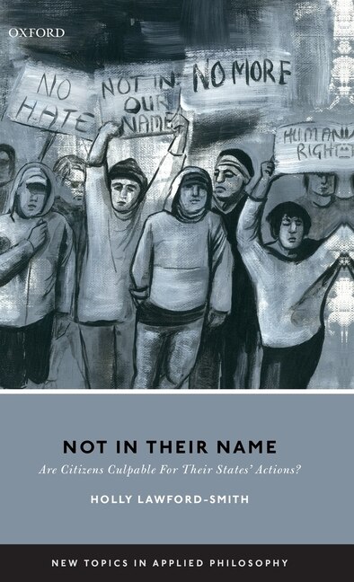 Couverture_Not In Their Name