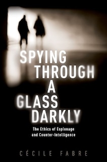 Couverture_Spying Through A Glass Darkly