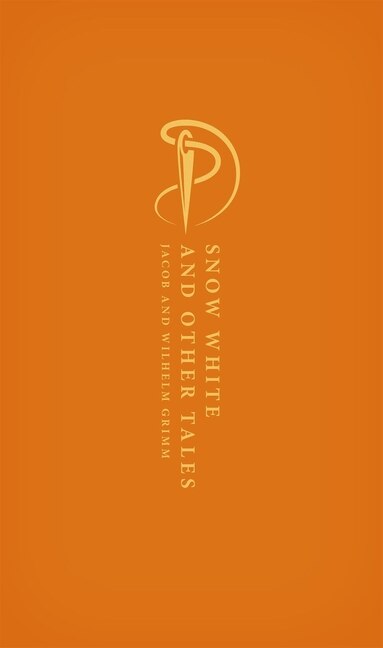 Couverture_Snow White and Other Tales